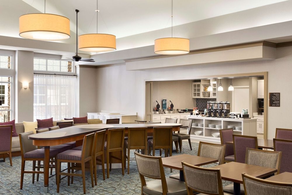 Homewood Suites by Hilton Fargo 3 estrellas en Fargo