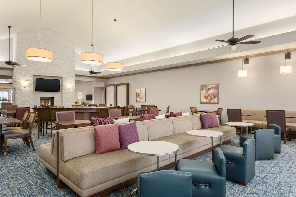 Homewood Suites by Hilton Fargo 2