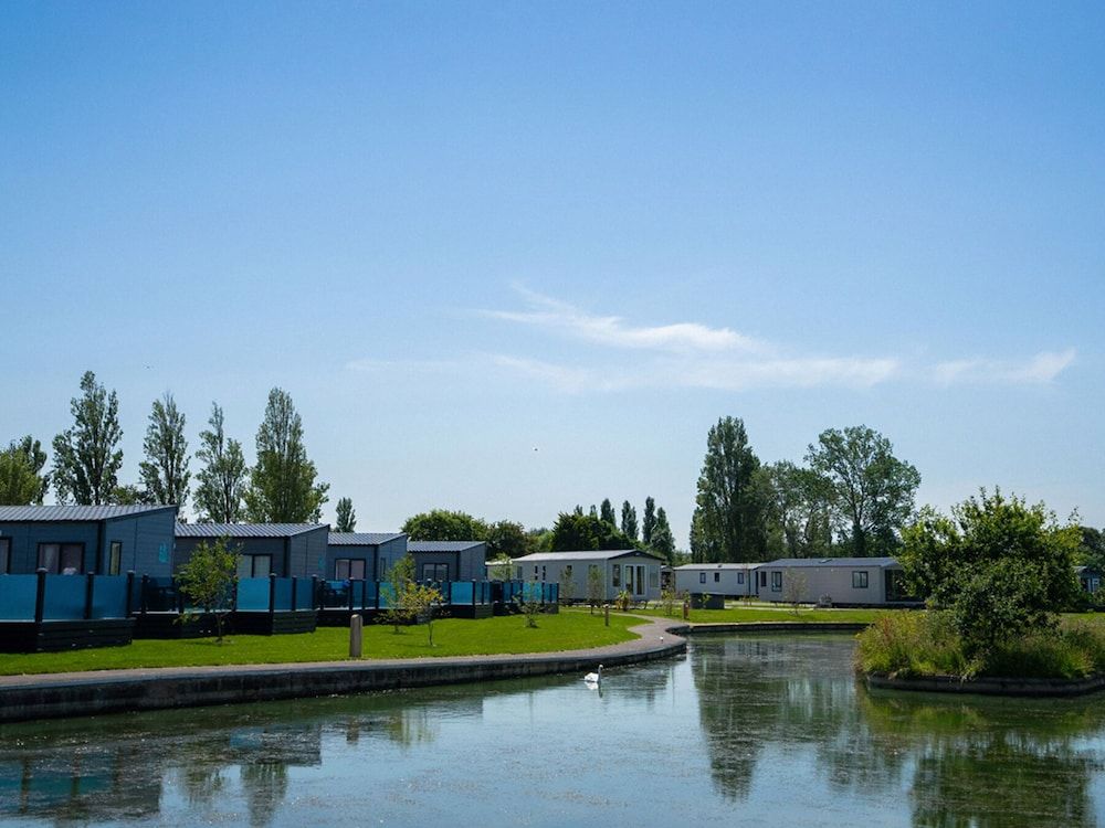 Mill Rythe Coastal Village 4 estrellas en South Hayling