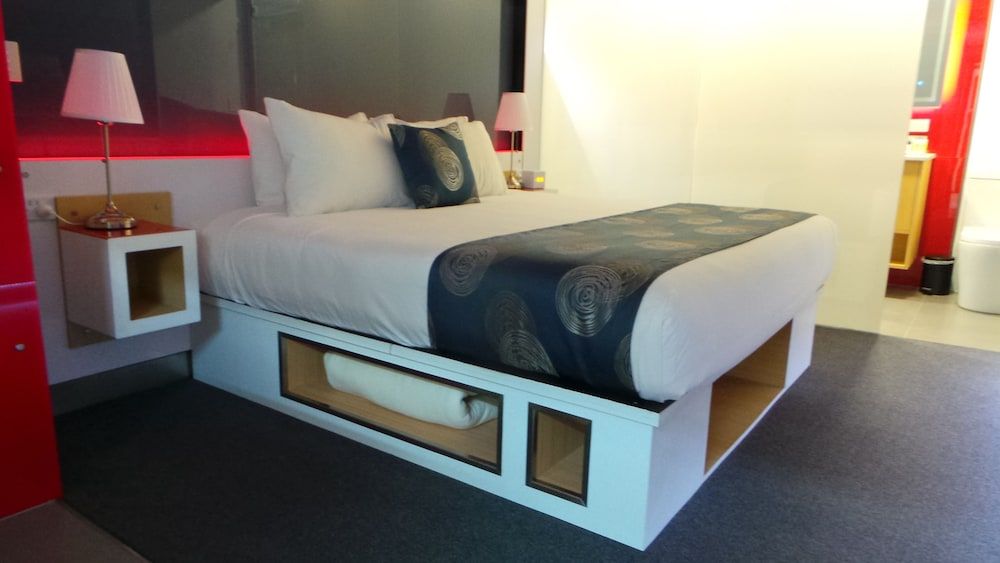 Stay Motel - Formerly Room Motels Gympie 2