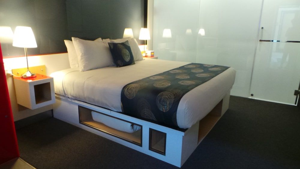 Stay Motel - Formerly Room Motels Gympie 3