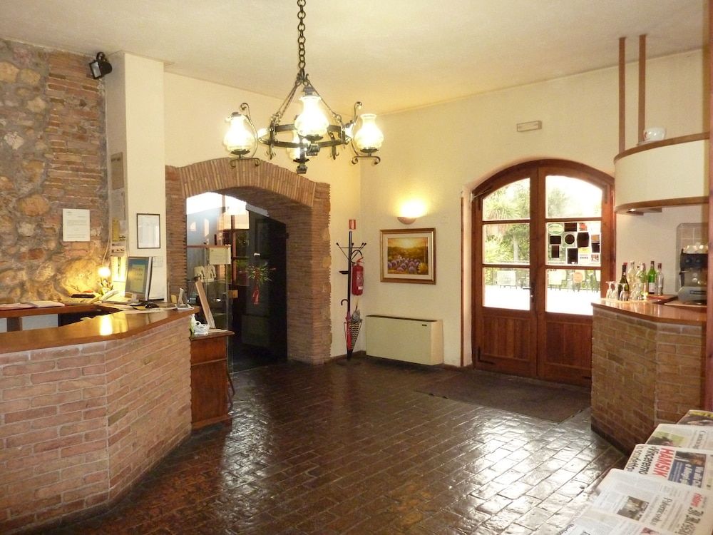 Hotel La Rocca 3