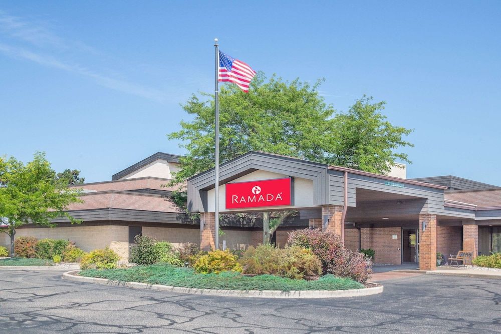 Ramada by Wyndham Waupaca 3 estrellas en Waupaca