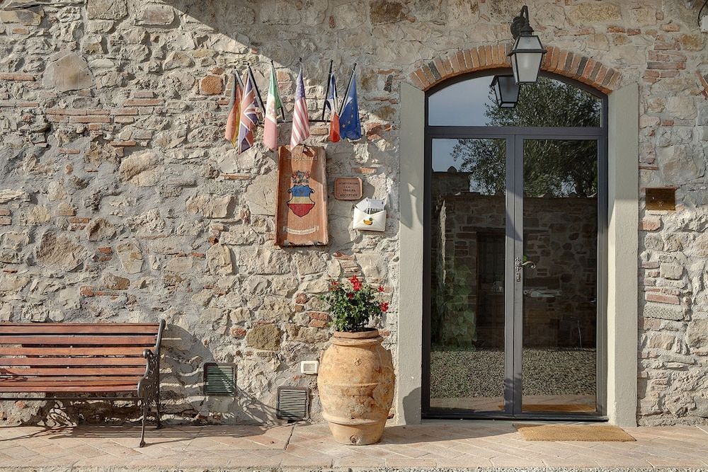 Farm House La Presura 3