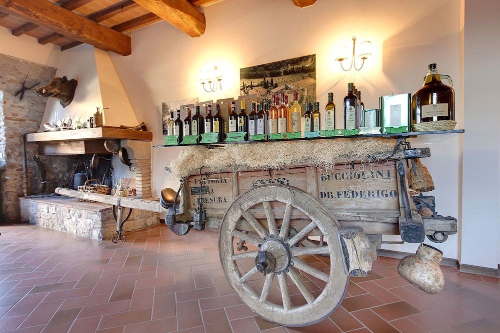 Farm House La Presura 2