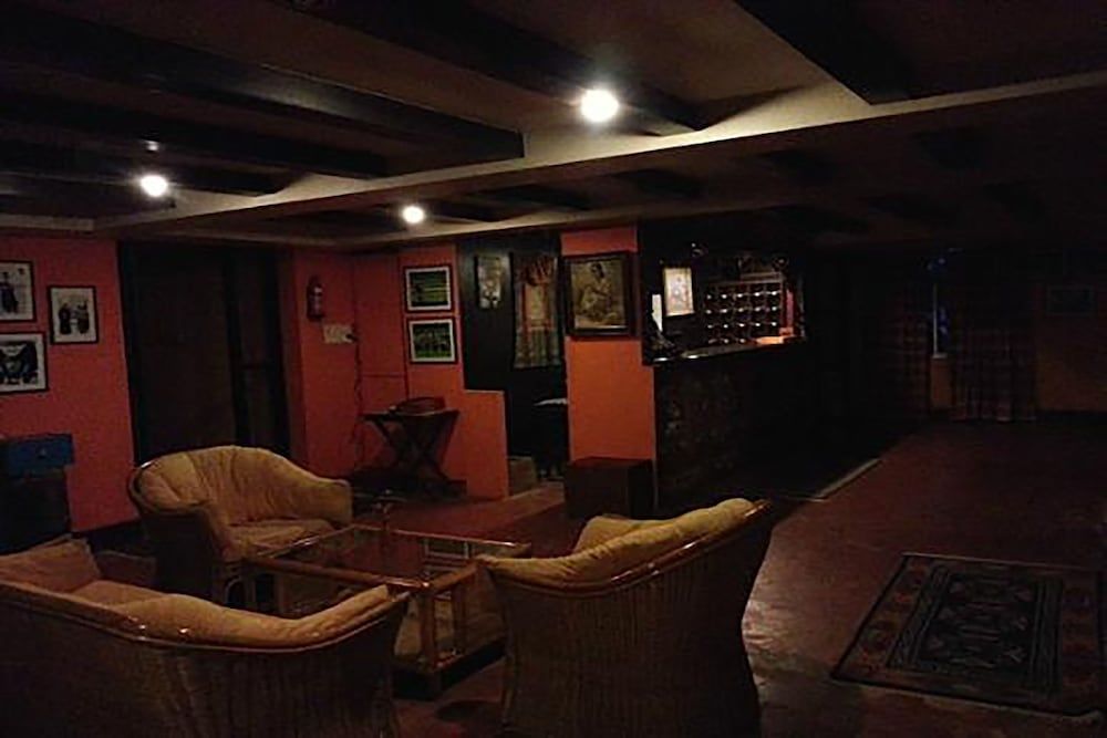 Mountain Lodges of Nepal - Lukla 2