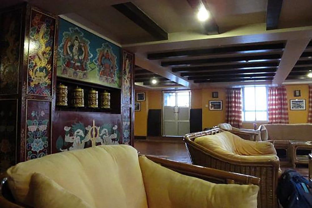 Mountain Lodges of Nepal - Lukla 3