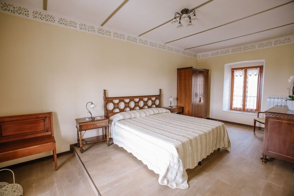 Il Pozzo Fiorito Residence 2