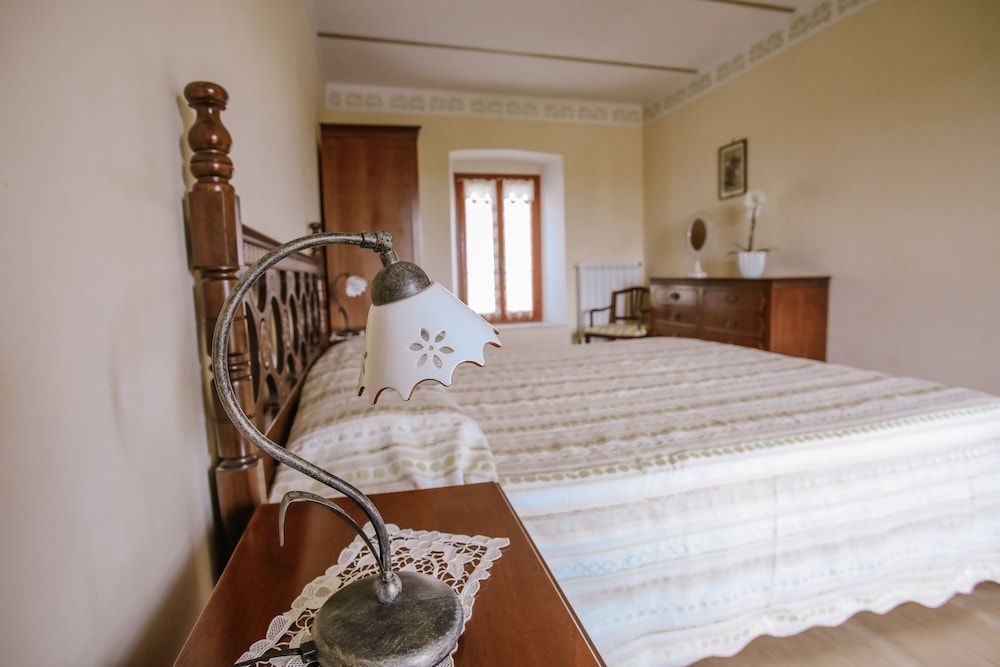 Il Pozzo Fiorito Residence 3