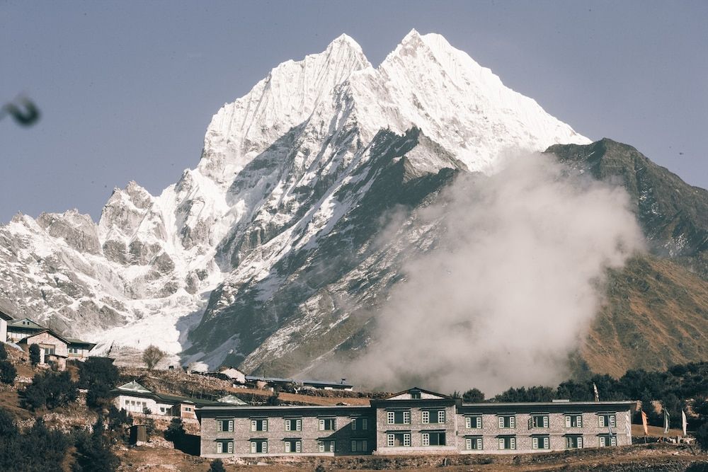 Mountain Lodges of Nepal - Namche 1 estrellas en Namche