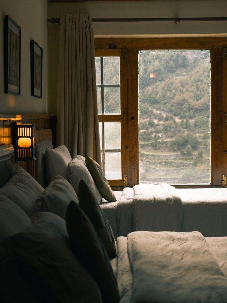 Mountain Lodges of Nepal - Namche 3
