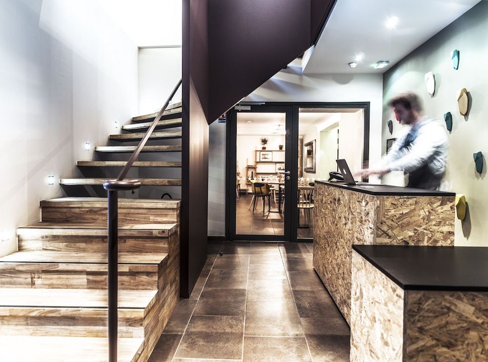 Le Relais de Saint Ser 3 estrellas en Puyloubier