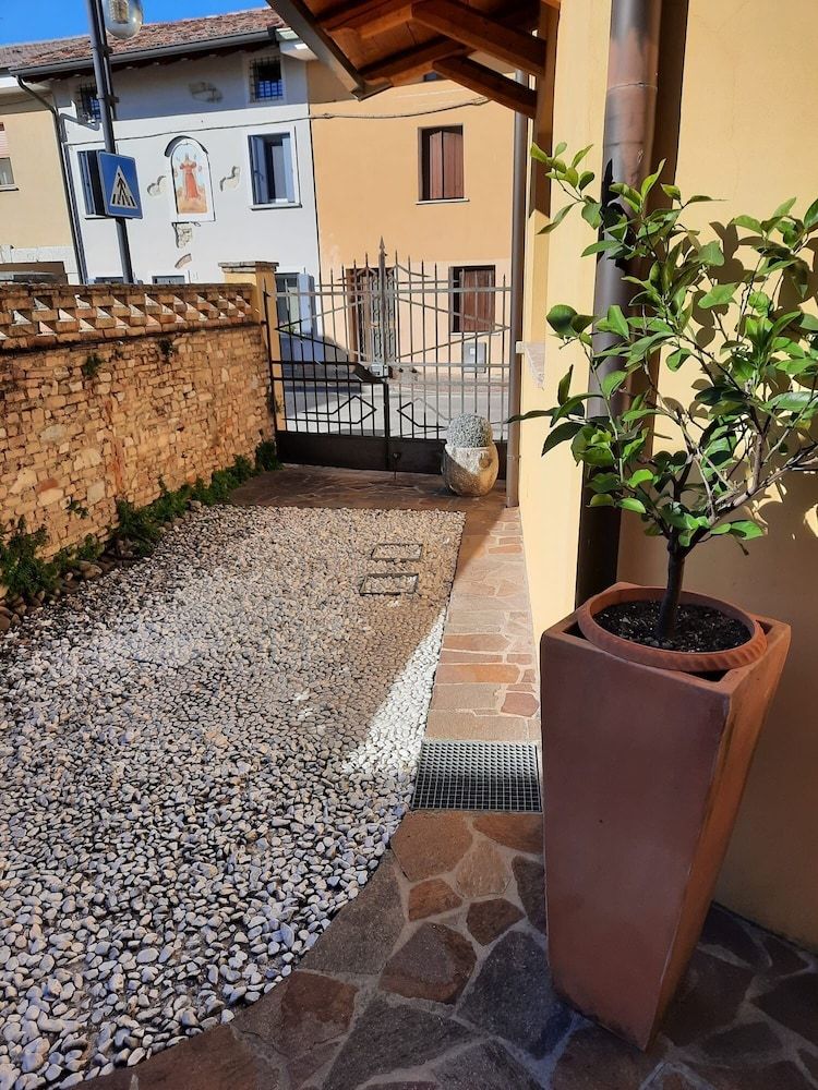 Siore Marie gli alloggi -1 estrellas en San Giorgio di Nogaro
