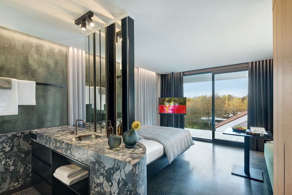 Appartement Hotel Royal 2