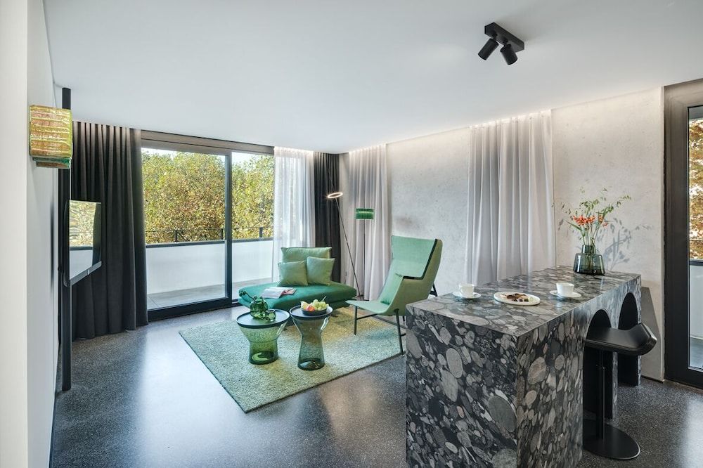 Appartement Hotel Royal 4 estrellas en Bad Füssing