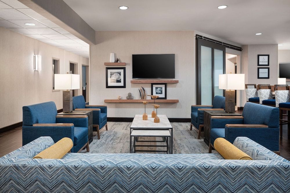 Hampton Inn Boulder - Louisville 3 estrelas em Louisville