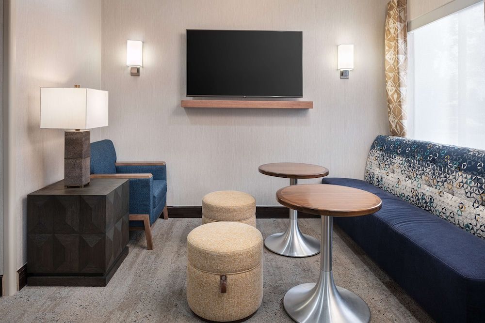 Hampton Inn Boulder - Louisville 2