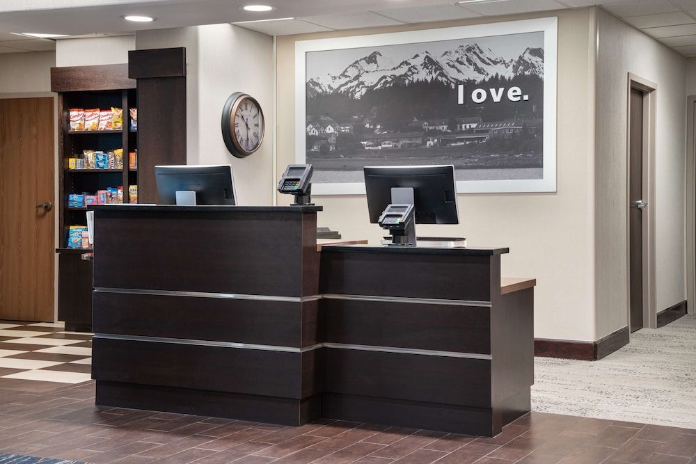 Hampton Inn Boulder - Louisville 3