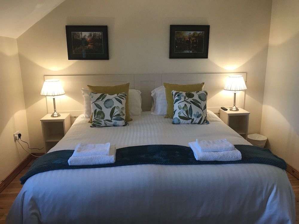 Stable Court Apartments -1 estrellas en Antrim