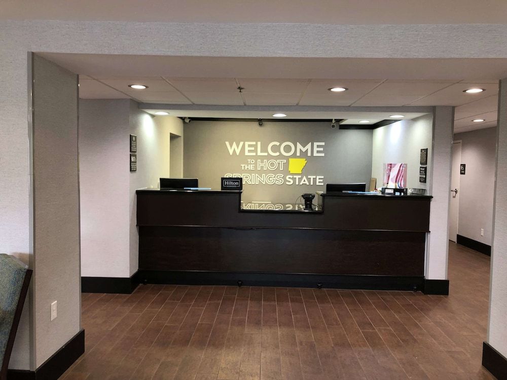 Hampton Inn El Dorado 3 stelle a El Dorado