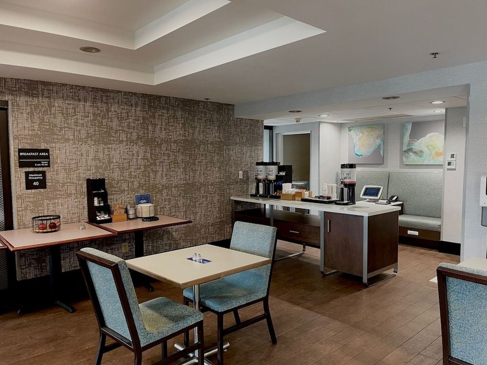 Hampton Inn El Dorado 2