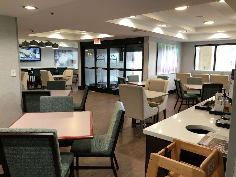 Hampton Inn El Dorado 3