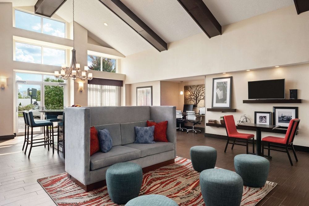 Hampton Inn & Suites Ft. Wayne-North 3