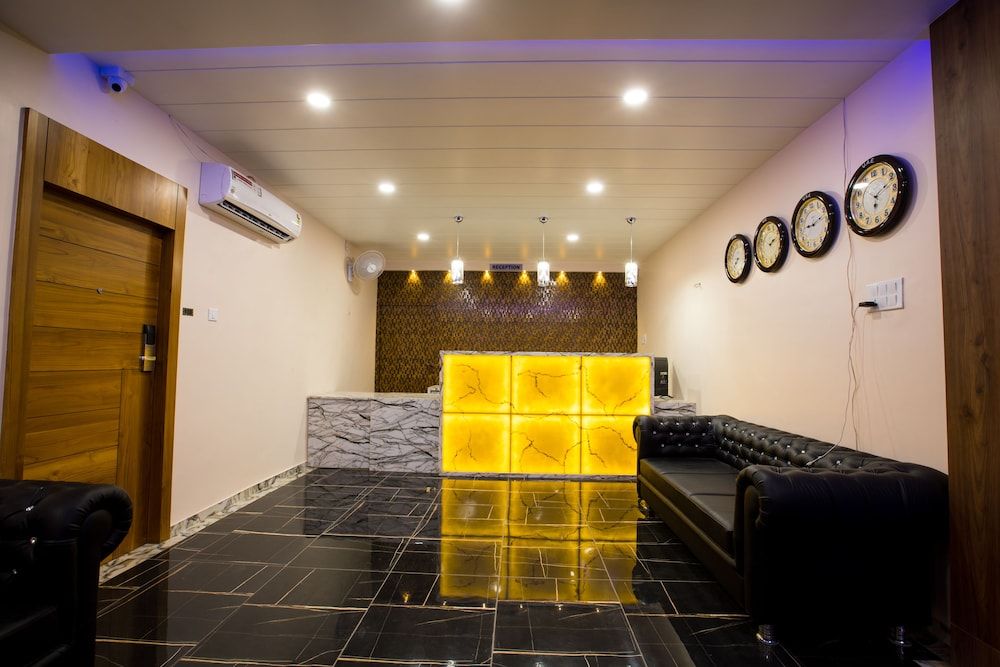 Hotel Balaji Palace 2