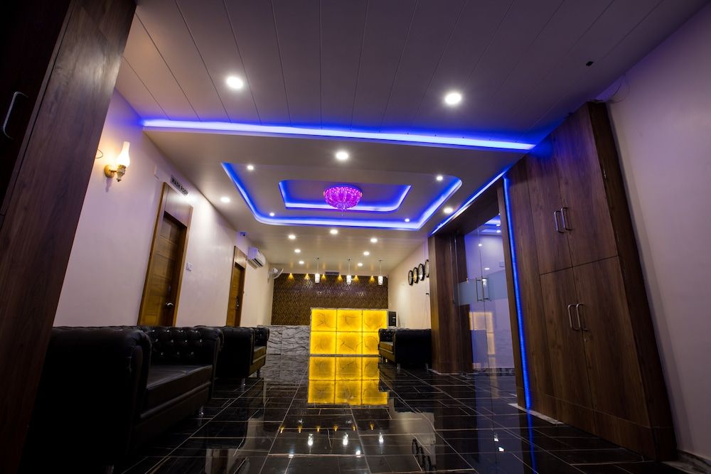 Hotel Balaji Palace 3