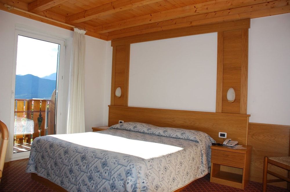 Hotel La Montanina 2