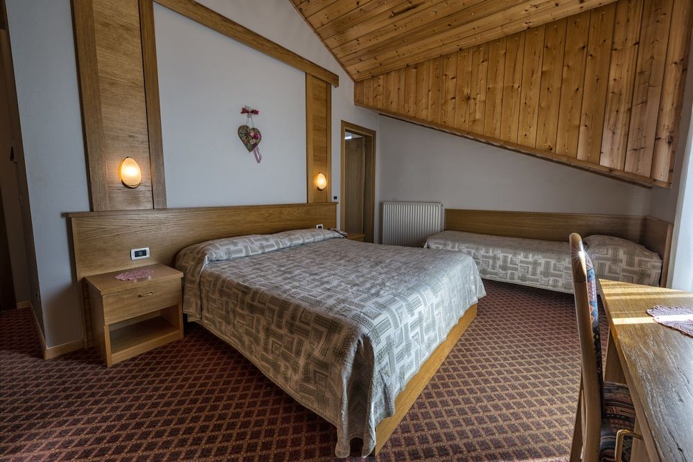 Hotel La Montanina 3