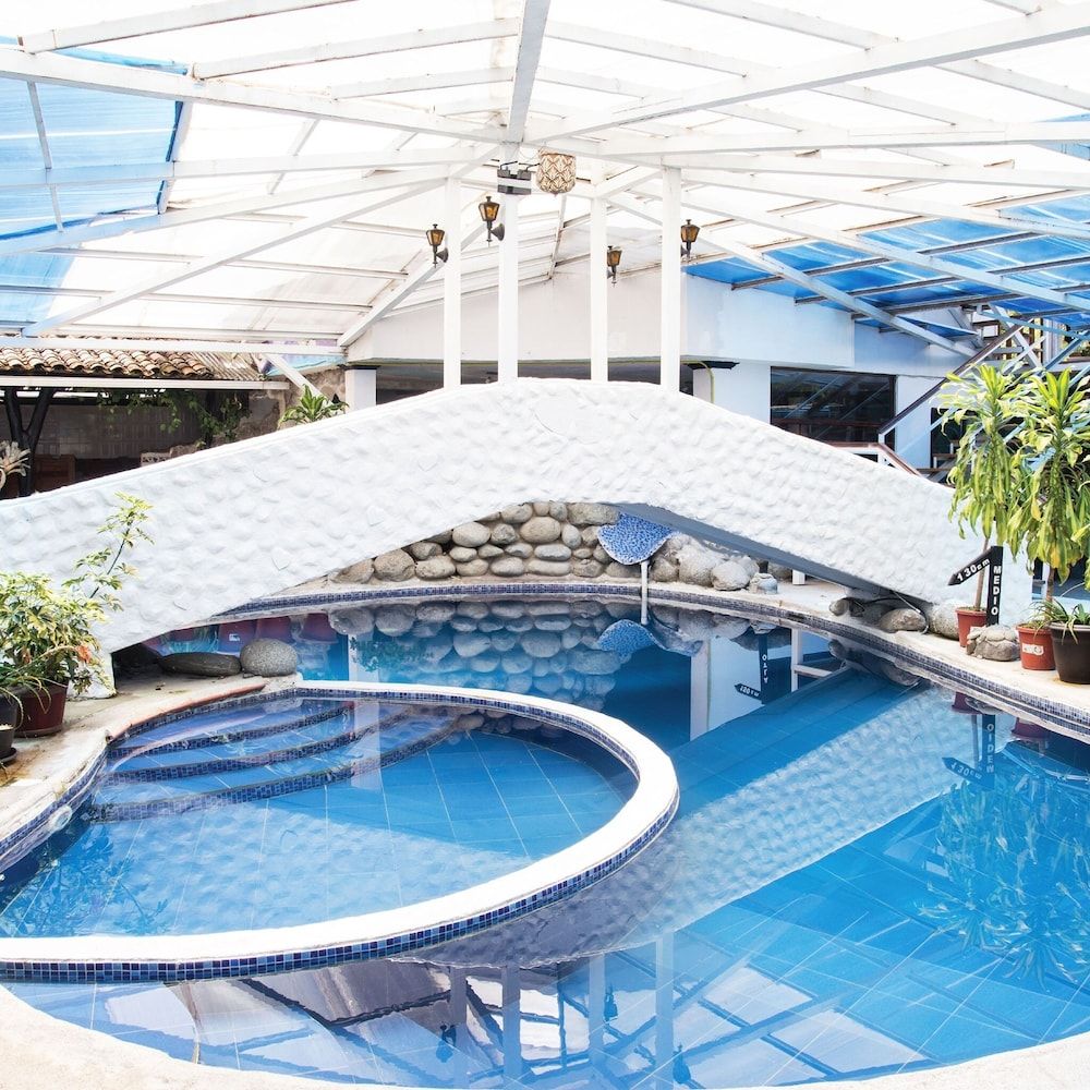 Miramelindo Spa Hotel 2