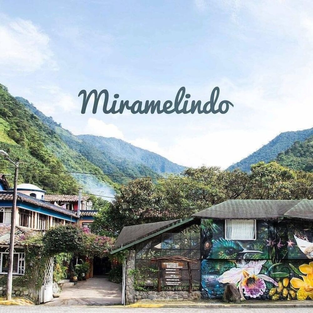 Miramelindo Spa Hotel -1 estrellas en Baños