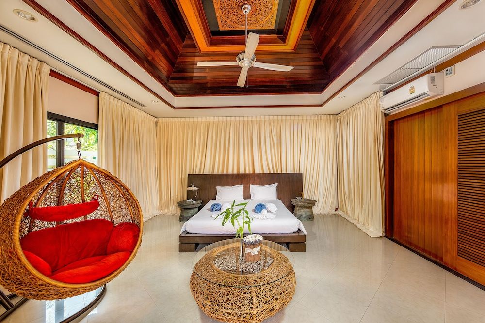 Villa Toba by Tropiclook 2