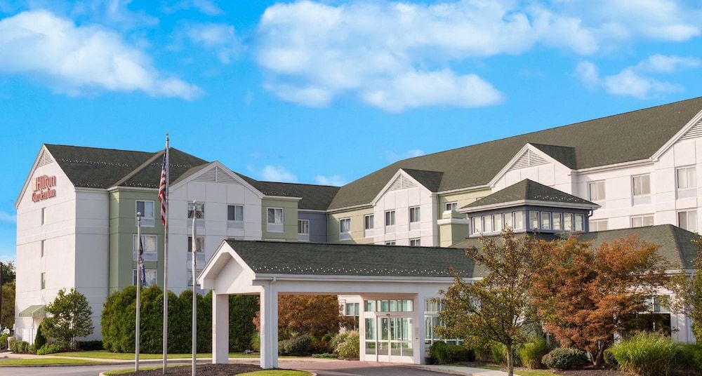 Hilton Garden Inn Islip/MacArthur Airport 3 stelle a Ronkonkoma