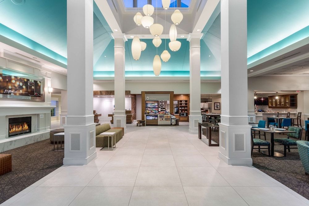Hilton Garden Inn Islip/MacArthur Airport 3