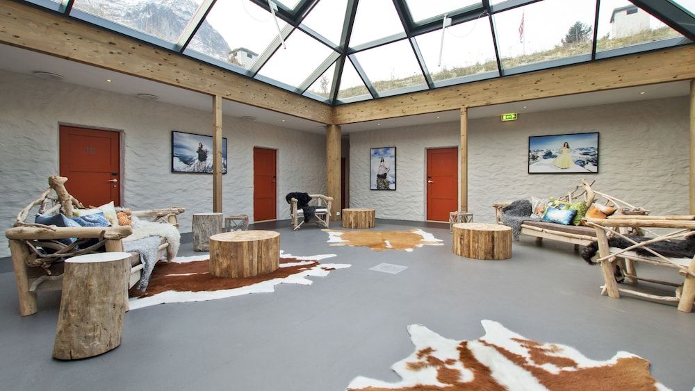 Sagafjord Hotel - by Classic Norway Hotels 2