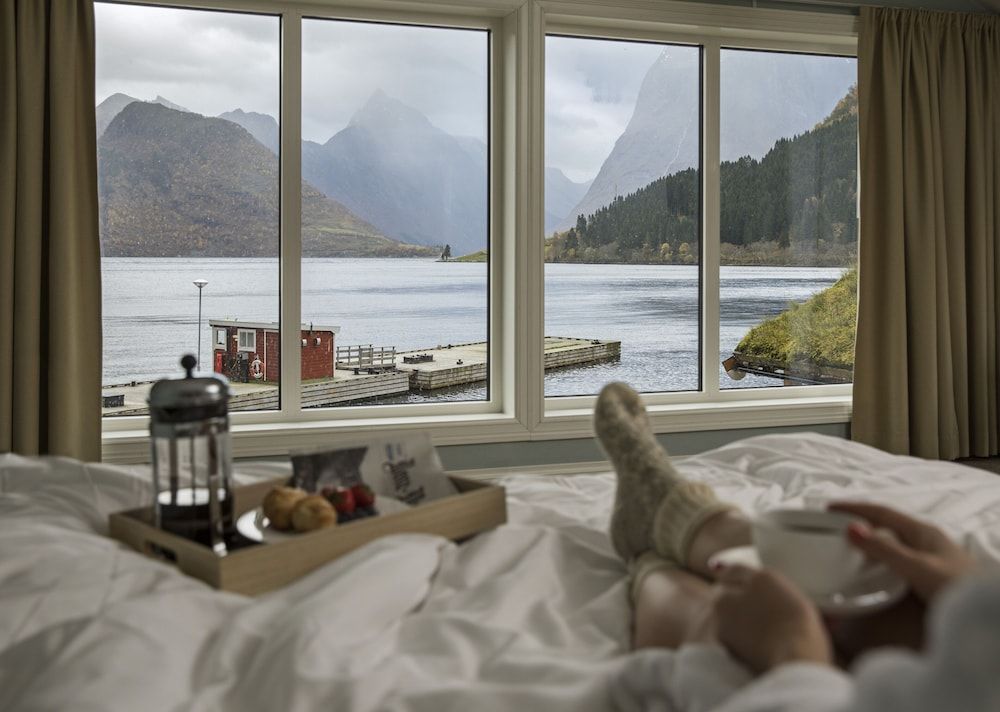 Sagafjord Hotel - by Classic Norway Hotels 3