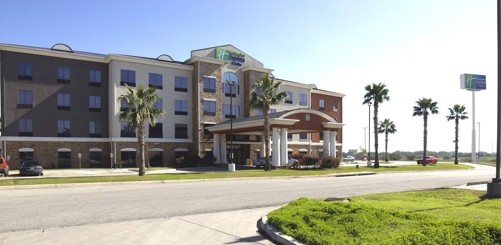 Holiday Inn Express Hotel & Suites Seguin by IHG 2 estrelas em Seguin