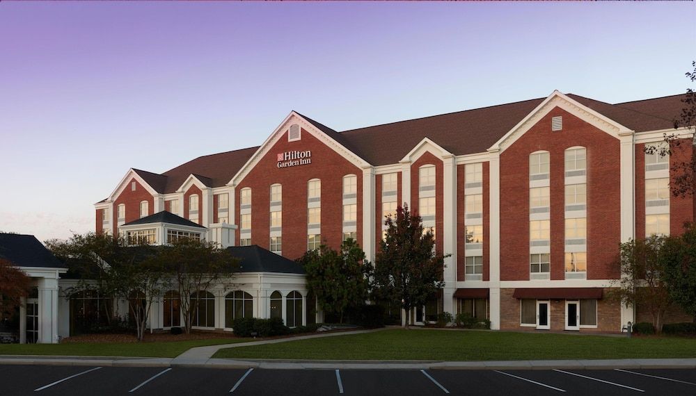 Hilton Garden Inn Jackson/Madison 3 estrellas en Madison