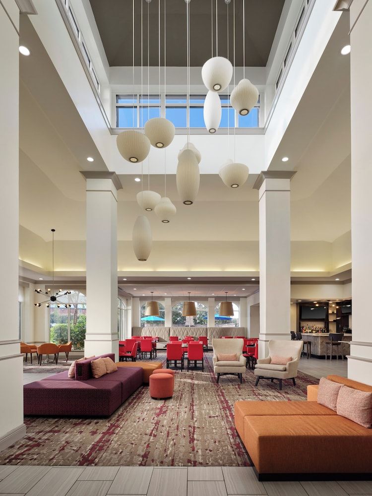 Hilton Garden Inn Jackson/Madison 3