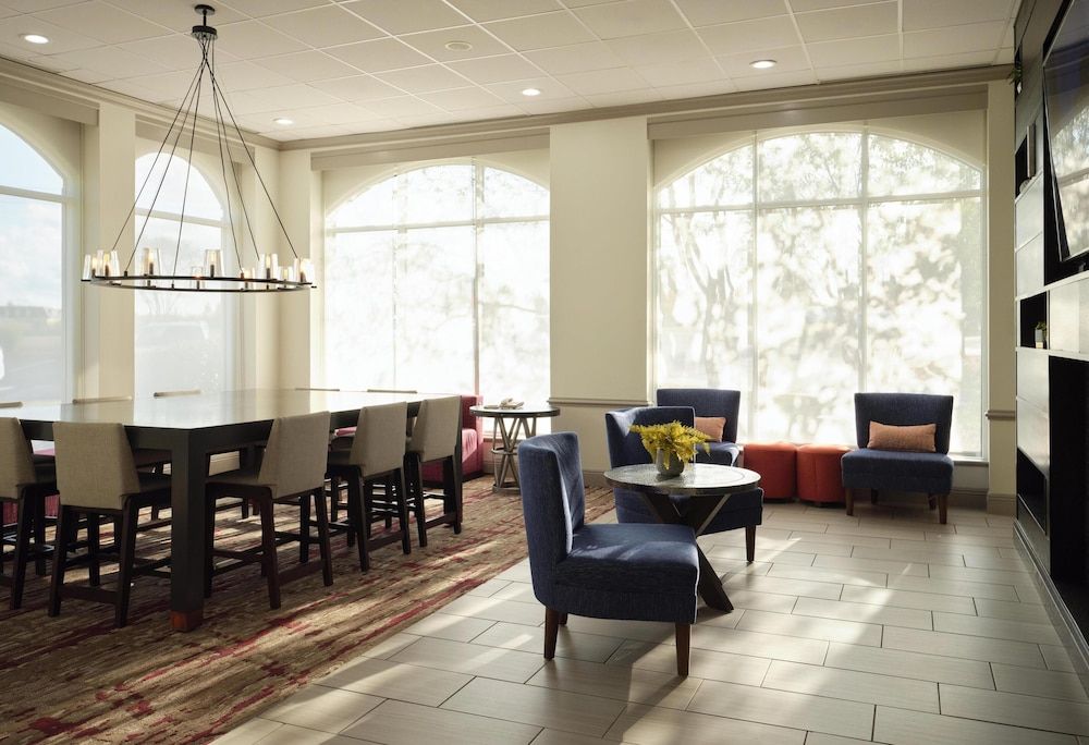 Hilton Garden Inn Jackson/Madison 2