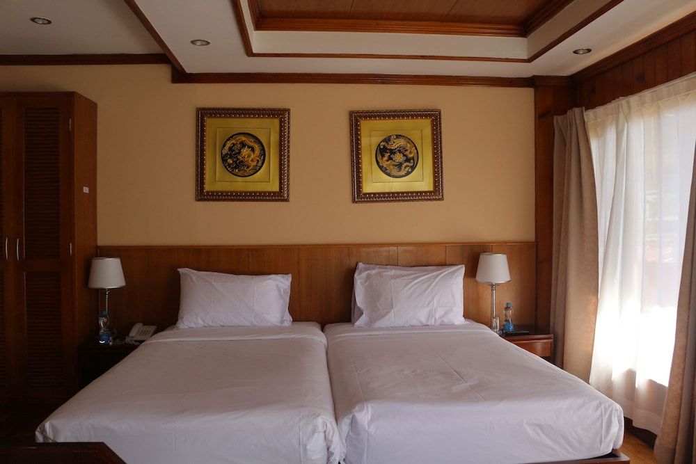 Kisa Villa 3