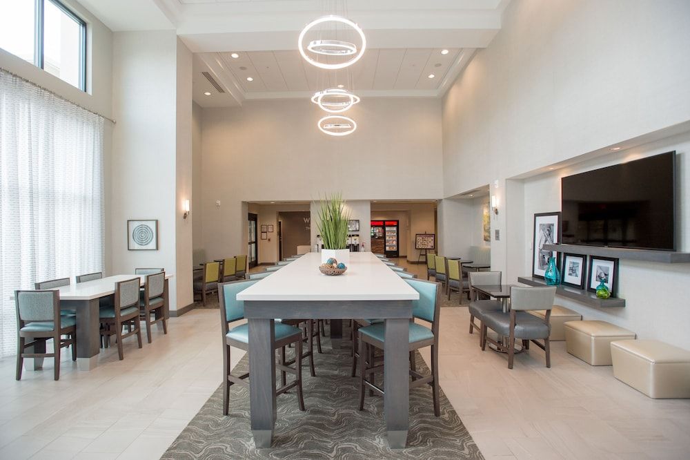 Hampton Inn & Suites Snellville Atlanta NE 3