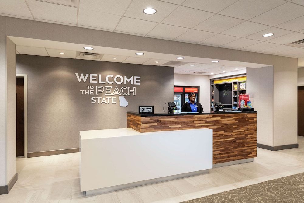 Hampton Inn & Suites Snellville Atlanta NE 2