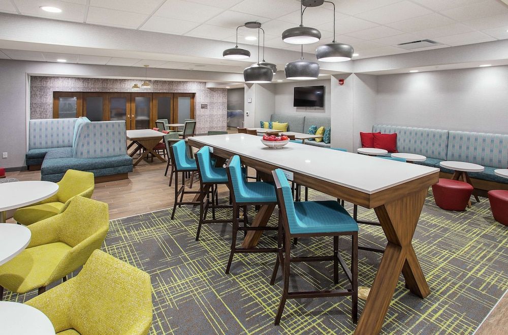 Hampton Inn Simpsonville 2