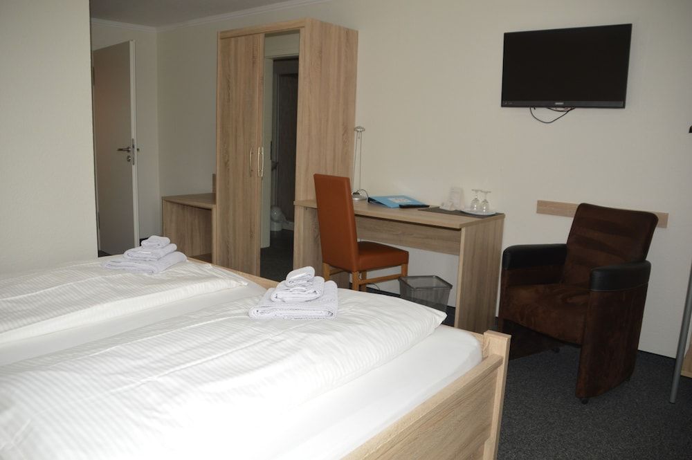 Hotel Zum großen Krug 2