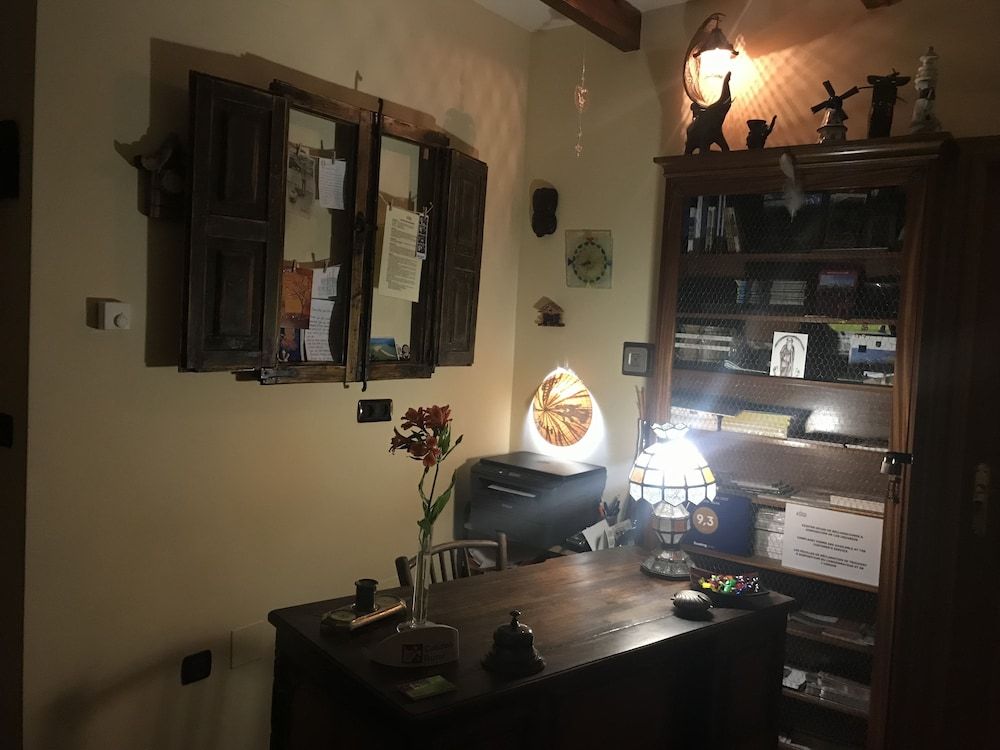 Hotel Rural Astura 2