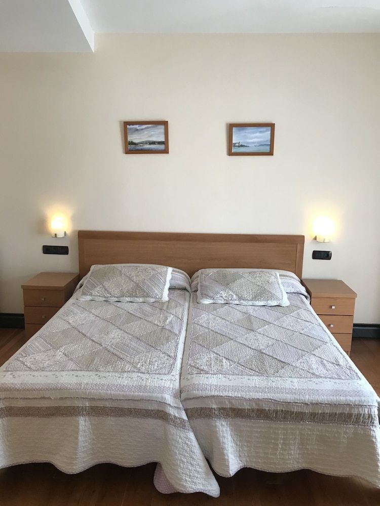 Hotel Rural Astura 3