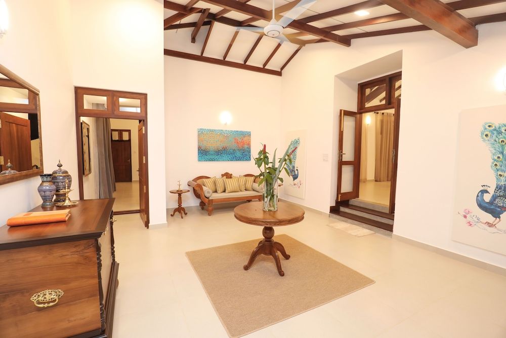 Anodawa Boutique Villa 2